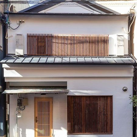 静響の宿 Silent Echo Inn Osaka Exterior photo